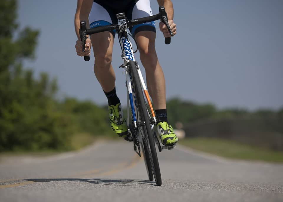 Port Richey Bicycle Accident Lawyer