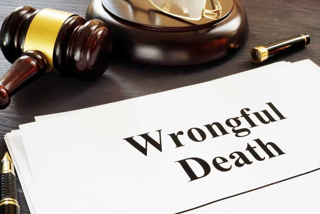 Port Richey Wrongful Death Attorney