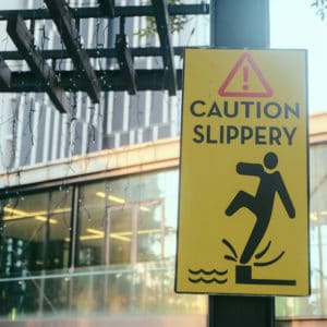 Brain Injuries From Slip and Falls