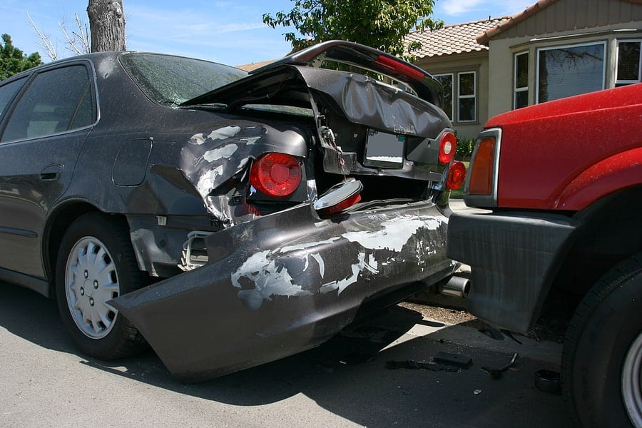 Are Rear-End Collision Injuries Really That Bad