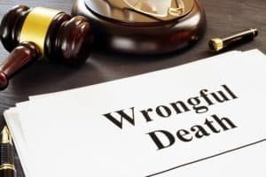 Zephyrhills Wrongful Death Lawyers