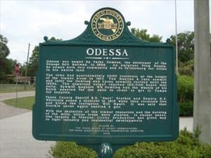 Odessa Personal Injury Law Firm
