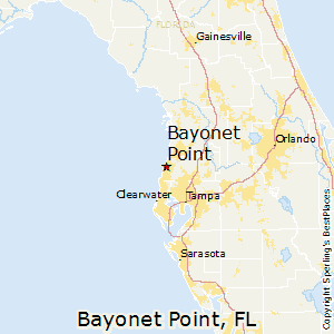 Bayonet Point Personal Injury Attorney