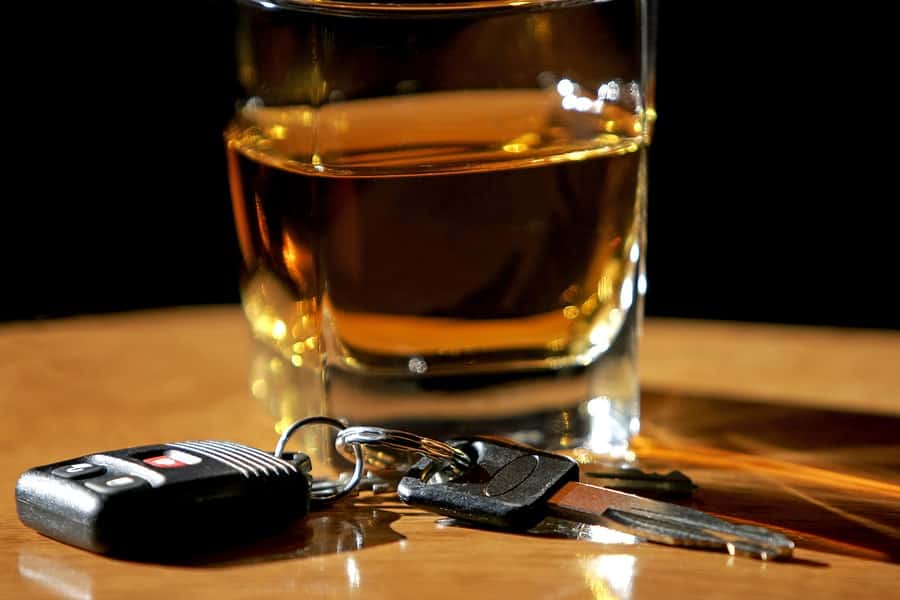 Can Injured People Recover Compensation for Drunk Driving Accidents?