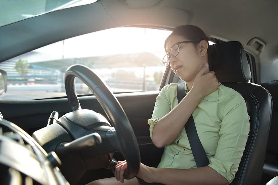 How Long Should You Be Sore After a Car Accident? - Nicoletti Accident ...