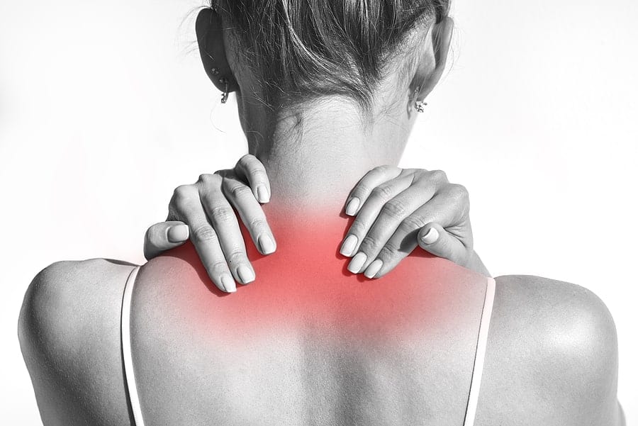 Recover The Cost Of Your Neck Injury