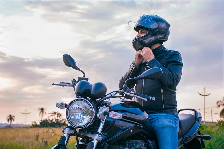 Florida’s Motorcycle Helmet Laws