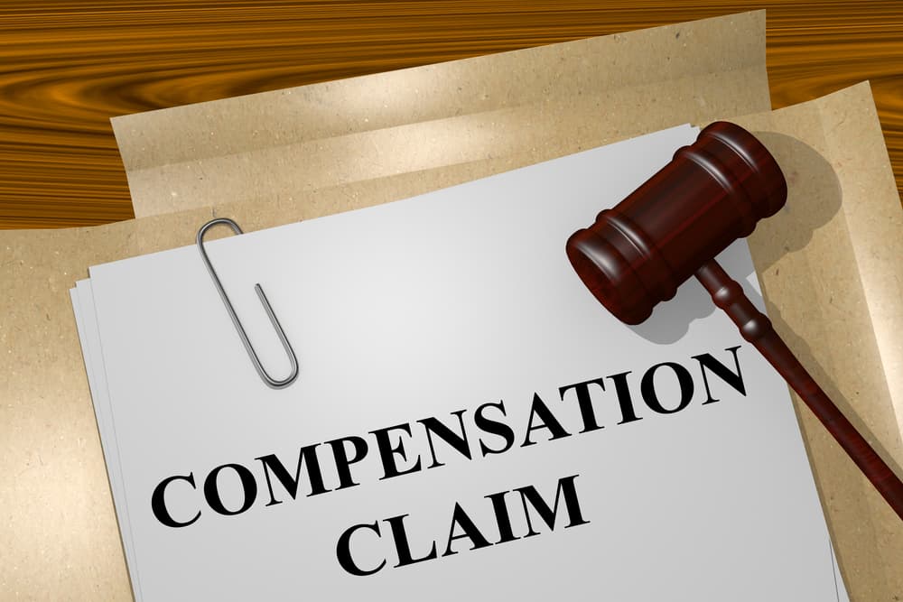 PTSD Compensation Claim