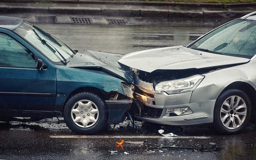 Types Of Accidents That Result From Others’ Negligence