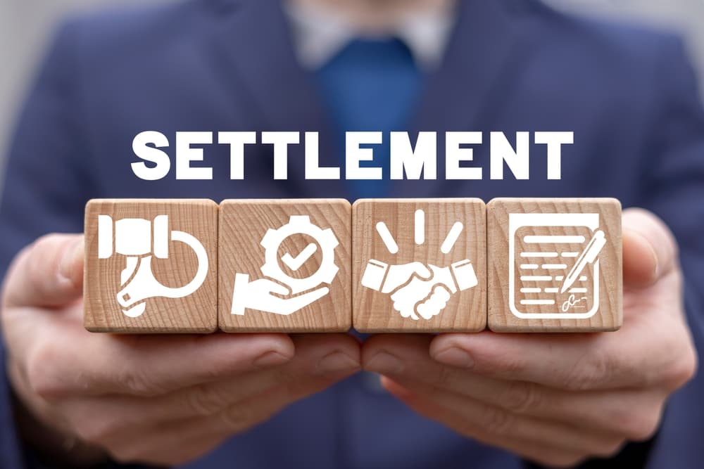 A balanced approach to resolving organizational disputes, ensuring a fair and equitable settlement agreement that benefits all involved parties.